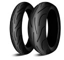 ミシュラン MICHELIN 【4985009538531】 MI_091745 P POWER2CTR 190 50ZR17 73W TL バイク タイヤ 091745