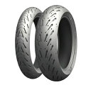 ミシュラン MICHELIN 【4985009541494】 MI_162459 ROAD5F 120 70ZR17 58W TL バイク タイヤ 162459