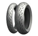 ミシュラン MICHELIN 【4985009541500】 MI_236462 ROAD5R 150/70ZR17(69W)TL バイク タイヤ 236462