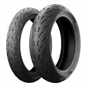 ミシュラン MICHELIN 【4985009541777】 MI_818332 ROAD6R 150/60ZR17 66W TL バイク タイヤ 818332