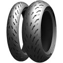ミシュラン MICHELIN 【4985009542422】 MI_636793 POWER 5R 200/55ZR17(78W) TL バイク タイヤ 636...