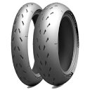 ミシュラン MICHELIN 【4985009542477】 MI_149276 POWER CUP2R 200/55ZR17(78W) TL バイク タイヤ ...
