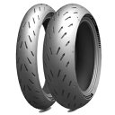 ミシュラン MICHELIN 【4985009542545】 MI_036004 POWER GPR 190/55ZR17(75W) TL バイク タイヤ 03...