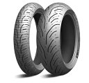 ミシュラン MICHELIN 【4985009545508】 MI_811754 P ROAD4 SCF 120/70R15 56H TL バイク タイヤ 81...