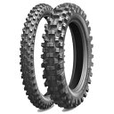 ミシュラン MICHELIN 【4985009546314】 MI_920290 スタークロス5 ミニF 60/100-14 29M TT バイク タイヤ 92...