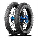 ミシュラン MICHELIN 【4985009546499】 MI_506348スタークロス6MDSFR 120/80-19 63M TT バイク タイヤ 50...