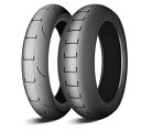 ミシュラン MICHELIN 【4985009547014】 MI_715737 POWER SMF 120/75R16.5 TL A バイク タイヤ 7157...