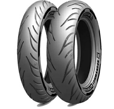 ミシュラン MICHELIN 【4985009548264】 MI_999381 COM3クルーザーR180/70B15 76H TL/TT バイク タイヤ 999381