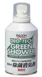 【入り数:30本 】 【4960982889931】 FALCON ファルコン デオテックグリーンシャワー P812 パワーアップジャパン