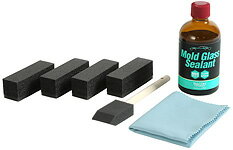 【入り数:1セット 】 【4960982894652】 FALCON ファルコン モールグラスシーラント PB01 パワーアップジャパン