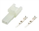 定形外 【4990852058044】 0900-755-02040 コネクターセット HM2P/オス KITACO(キタコ)