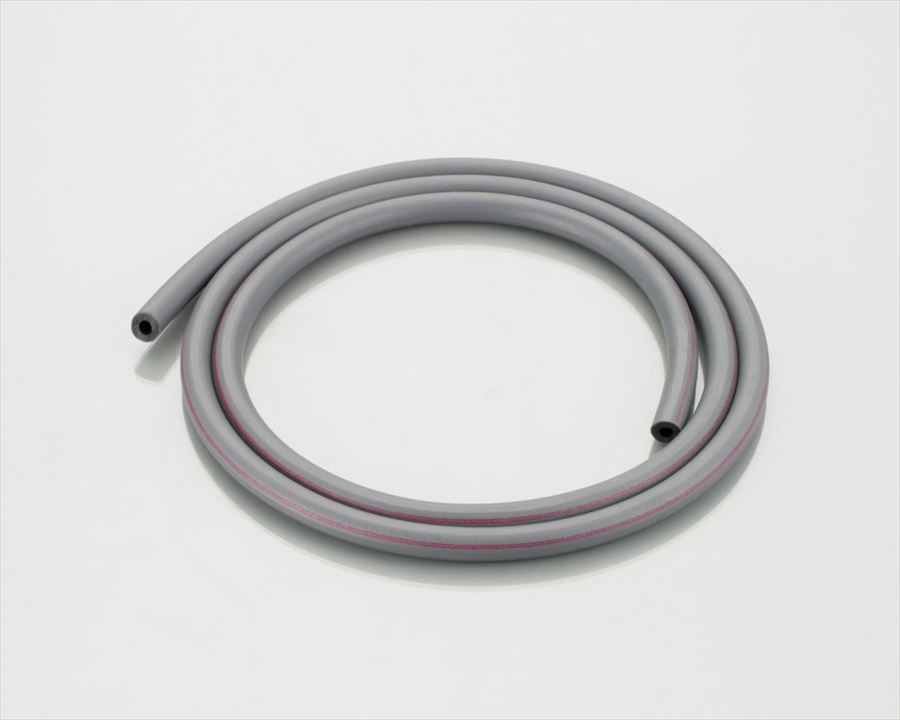 定形外 【4990852055876】 0900-991-90001 ガソリンホース　φ3.5×1m/1ヶ KITACO(キタコ)