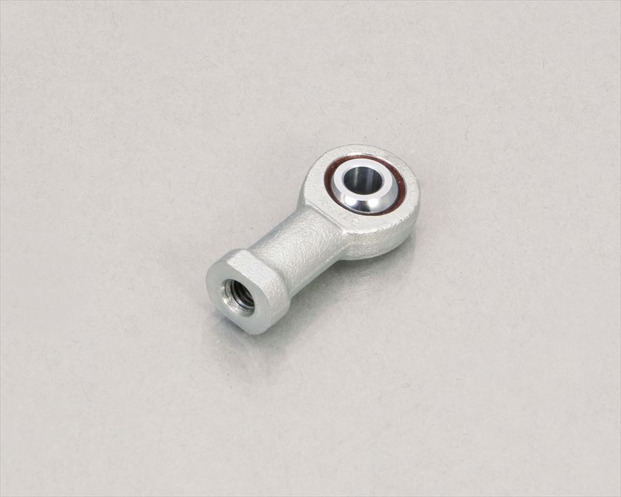 ネコポス 【4990852113798】 0901-003-06100 ピロボール　M6／めねじ／右ねじ KITACO(キタコ)