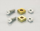定形外 【4990852096084】 0901-200-00010 ターミナルボルト&ナットSET TS-10 KITACO(キタコ)(2)