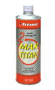 【4539448000700】 TG-2MX T.I.G TG-2MX 2cマックスチタンオイル 500ml TITANIC(チタニック)