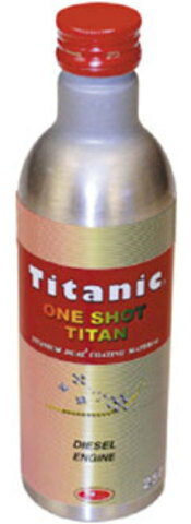 y4539448000410z TG-D250 T.I.G TG-D250 Vbg`^(D) 250ml TITANIC(`^jbN)