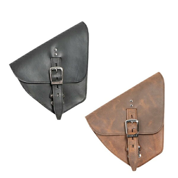 ☆【DEGNER】 DSB-2 シンセティックレザーサドルバッグ/SYNTHETIC LEATHER SADDLEBAGホンダ　レブル　HONDA　Rebel サイドバッグ　デグナー 【バイク用品】