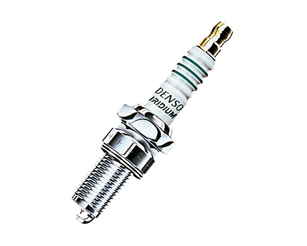 【4990852013586】 025-004-0270000 イリジウムパワー　IX　熱価27 KITACO(キタコ)