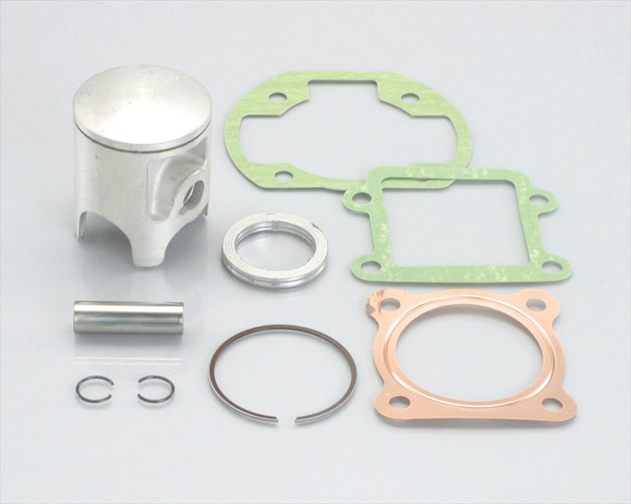 【4990852350841】 350-0029301 ピストンKIT（ボアアップ用）φ43.5　0.5mmオーバーサイズ KITACO(キタコ)