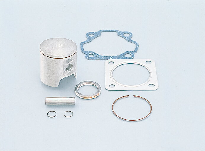 【4990852351794】 350-2400900 ピストンKIT（ボアアップ用）φ57.0　スタンダードサイズ KITACO(キタコ)