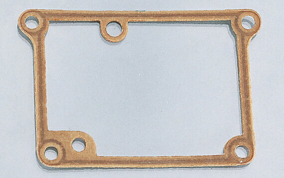 定形外 【4990852071944】 401-0500600 フロートチャンバーガスケット KITACO(キタコ)