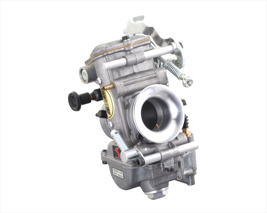 【4990852069002】 401-1123113 ミクニTDMRφ32キャブレターASSY KITACO(キタコ)