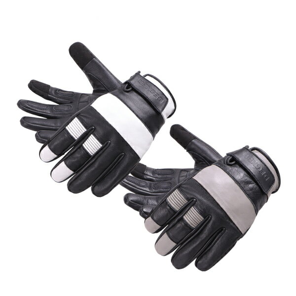 デグナー(DEGNER) TG-73 レザーグローブ　2色