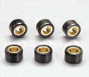 定形外 【4990852066711】 462-0106060 スーパーローラーSET 6.0g KITACO(キタコ)