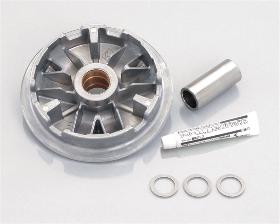 【4990852103669】 489-0422000 パワードライブKIT　タイプX KITACO(キタコ)