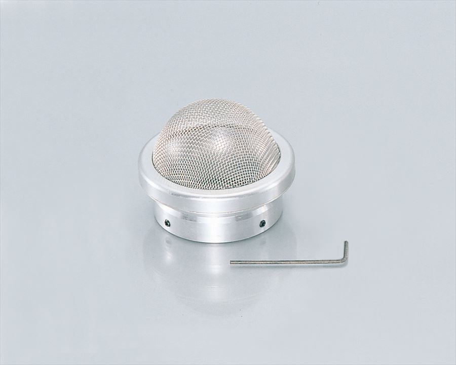 【4990852510719】 514-4000440 カスタムファンネル　φ44 KITACO(キタコ)