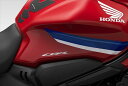 【ネコポス】ホンダ(HONDA) 08F72-MKY-E00ZA タンクサイドステッカーCBR650R 24ym 純正 アクセサリー
