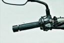 8月予定 ホンダ(HONDA) 【取付セット一式】 CB650R CBR650R 24ym スポーツ・グリップヒーター + 取付アタッチメント 08T71-MK...
