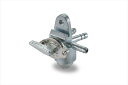【定形外】プロト【4550255139360】 PLOT ガソリンコック リザーブツキ 6mm用 参考ホース外径10mm メンテナンス