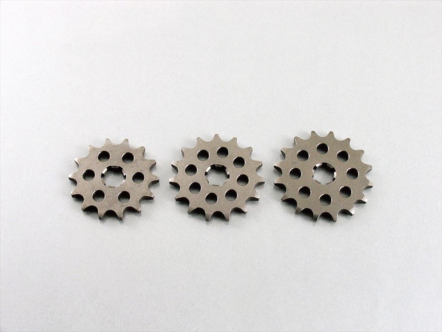 ネコポス 【4990852107728】 530-4021213 ドライブスプロケット（フロント）13T KITACO(キタコ)