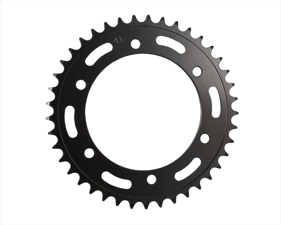 【4990852113095】 535-0770040 ドリブンスプロケット（リヤ）40T KITACO(キタコ)