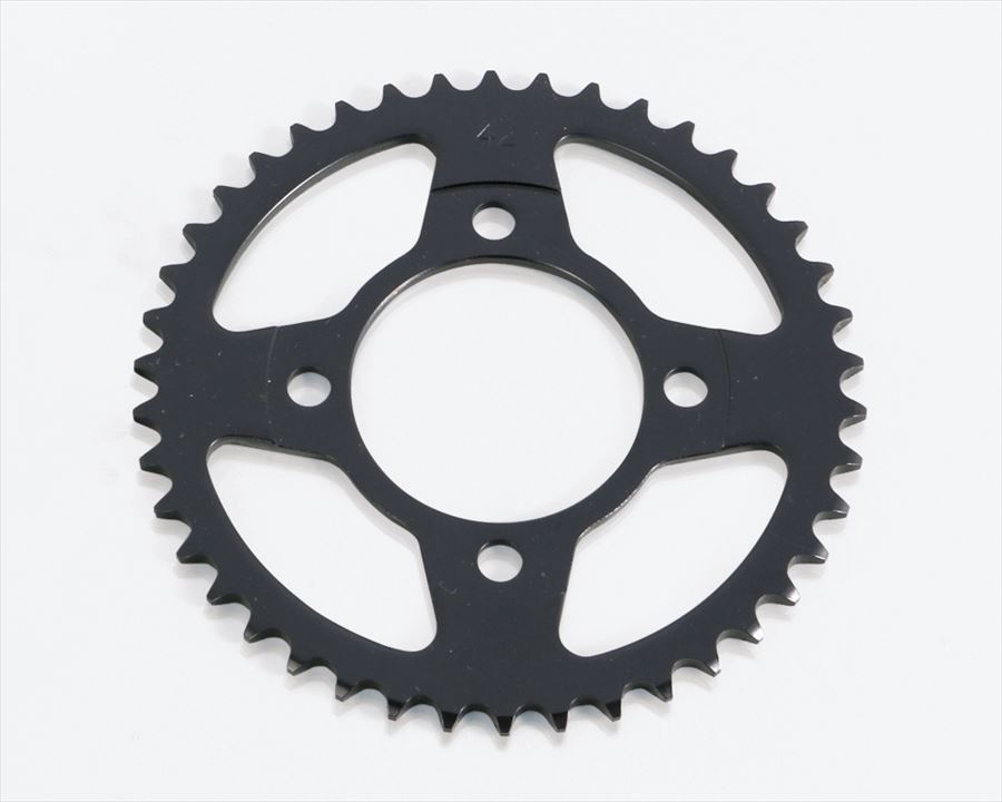 【4990852096602】 535-1198040 ドリブンスプロケット（リヤ）40T KITACO(キタコ)