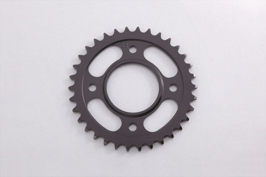 【4990852107049】 535-1424029 ドリブンスプロケット（リヤ）29T KITACO(キタコ)