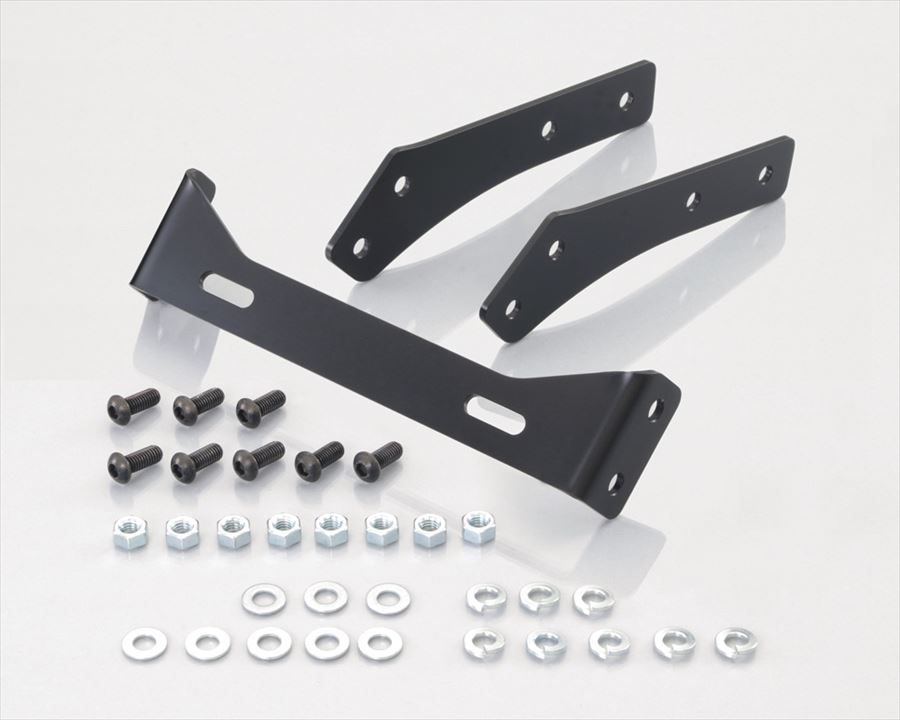 【4990852104031】 691-1437000 フェンダーレスKIT KITACO(キタコ)