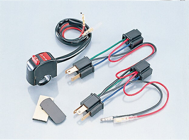 【4990852755325】 755-1000200 ON/OFFスイッチ KITACO(キタコ)