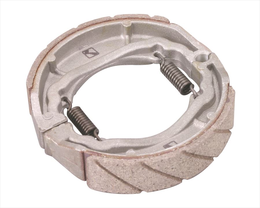 【4990852120253】 770-2013030 ノンフェードブレーキシュー　SS-3N KITACO(キタコ)