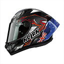 NOLAN(ノーラン) 【4909449632055】 44331 バイク用 ヘルメット フルフェイス Xシリーズ X-804RS ウルトラカーボン ストーナー...