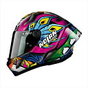 NOLAN(ノーラン) 【4909449630549】 44337 バイク用 ヘルメット フルフェイス Xシリーズ X-804RS ウルトラカーボン DAVIE...