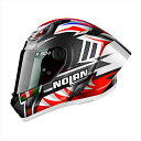 NOLAN(ノーラン) 【4909449631607】 44339 バイク用 ヘルメット フルフェイス Xシリーズ X-804RS ウルトラカーボン LECUO...