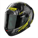 NOLAN(ノーラン) 【4909449631317】 44635 バイク用 ヘルメット フルフェイス Xシリーズ X-804RS ウルトラカーボン SPECT...