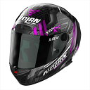 NOLAN(ノーラン) 【4909449632383】 45369 バイク用 ヘルメット フルフェイス Xシリーズ X-804RS ウルトラカーボン SPECT...