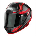 NOLAN(ノーラン) 【4909449630877】 45419 バイク用 ヘルメット フルフェイス Xシリーズ X-804RS ウルトラカーボン MAVEN...