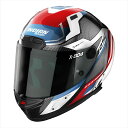 NOLAN(ノーラン) 【4909449630891】 45423 バイク用 ヘルメット フルフェイス Xシリーズ X-804RS ウルトラカーボン MAVEN...