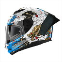 NOLAN(ノーラン) 【4909449632444】 45583 バイク用 ヘルメット フルフェイス N60-6 SPORT WYVERN(ホワイト/25) ...