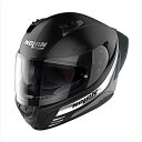 NOLAN(ノーラン) 【4909449631072】 45621 バイク用 ヘルメット フルフェイス N60-6 SPORT OUTSET(ホワイト/20) ...