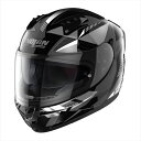 NOLAN(ノーラン) 【4909449631478】 45655 バイク用 ヘルメット フルフェイス N60-6 WIRING(ホワイト/73) XLサイズ(...